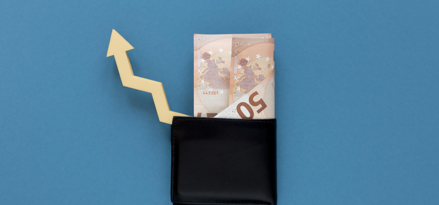 O impacto do salário mínimo de 2026 na aprovação de crédito pessoal